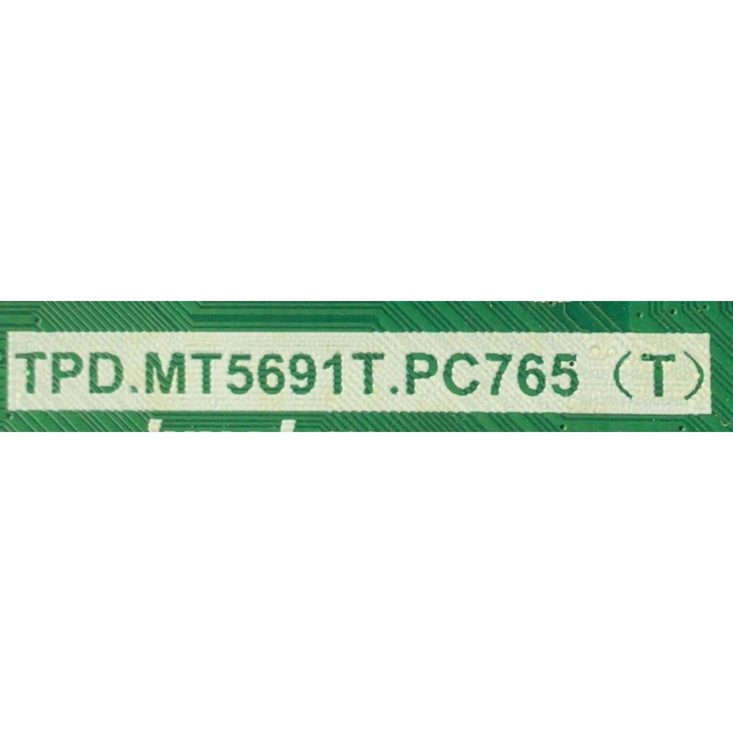 MAIN FUENTE COMBO ORIGINAL PARA TV VIZIO / NUMERO DE PARTE TPD.MT5691T.PC765 / A0009E00J / AP323V0DMR / M006A00R / AY323V03AF / TPD.MT5691T.PC765 / PANEL V500DJ7-E03 REV.CE / V500DJ7-203 / MODELO V505M-K09 LINIM5 - Imagen 3